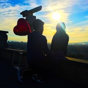 Meet your Posher, John paolo